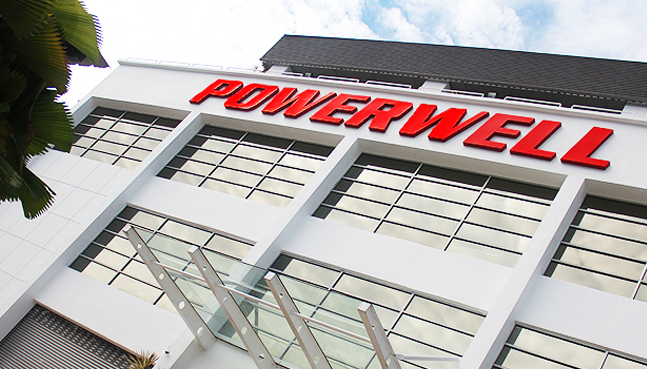 Powerwell控股获9411万合约
